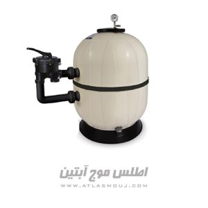 فیلتر شنی آکوا