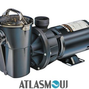 پمپ تصفیه استخر هایوارد Power Flo