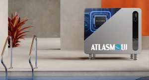 رطوبت گیر استخر