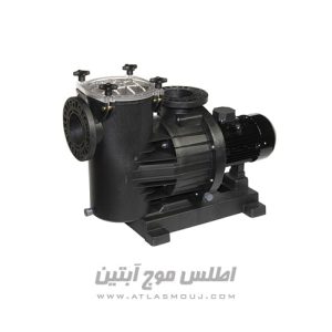 پمپ استخری داب