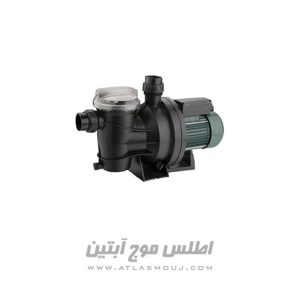 پمپ استخر گرین سری FCP
