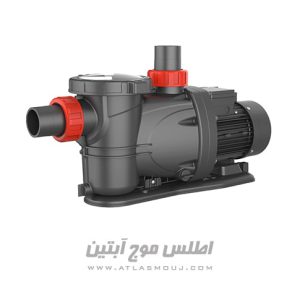 پمپ استخر لئو