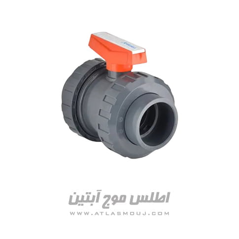 شیر توپی ضد اسید پیمتاش شیر توپی ضد اسید پیمتاش